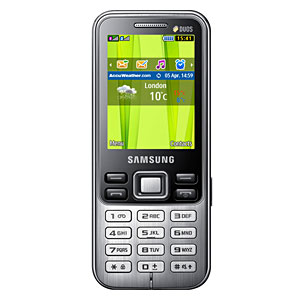 Samsung C3322