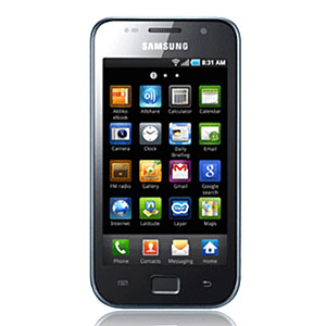 Samsung Galaxy SL  I9003