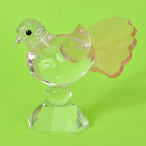 Pigeon Showpiece