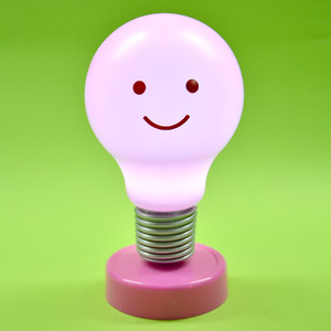 Smiling Light
