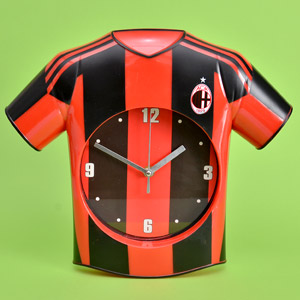AC Milan Watch