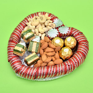 Festivity Box