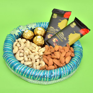 Scrumptious Gift Hamper