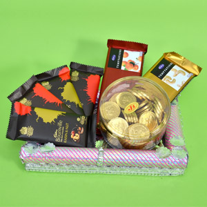 Gourmet Hamper
