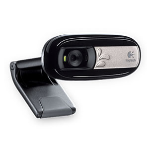 Logitech C170
