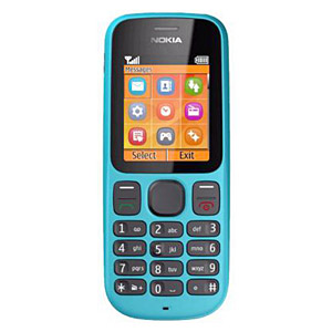 Nokia 100 - Mobile Phone