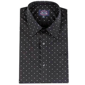 Allen Solly with Polki Dots