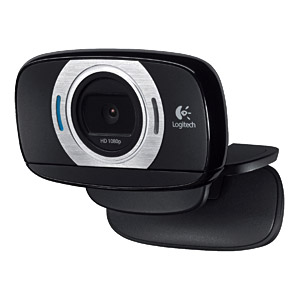 Logitech HD Webcam C615
