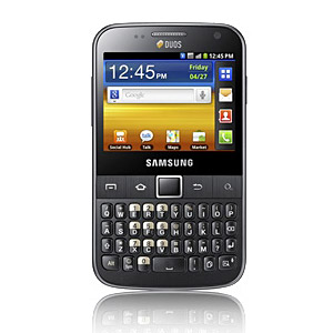 Samsung Galaxy Pro B5512