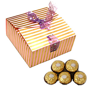 Box Full Of Delight