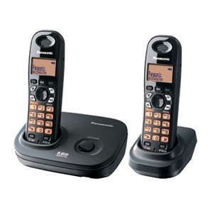 Panasonic KX-TG4312BX
