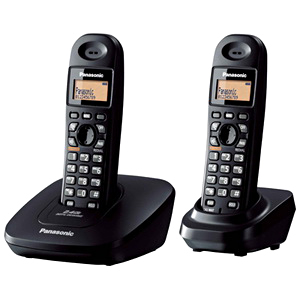 Panasonic KX-TG3612BXB