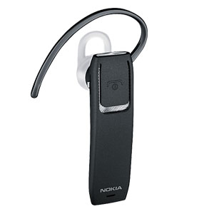 Nokia Bluetooth BH 609