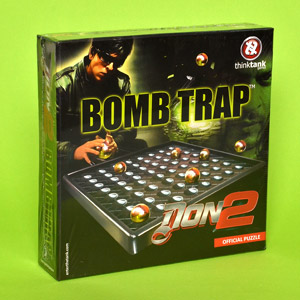 Bomb Trap