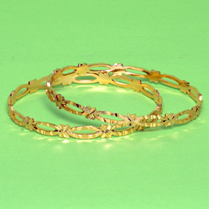 Charm Bangles