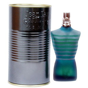 Jean Paul Gaultier - For Men