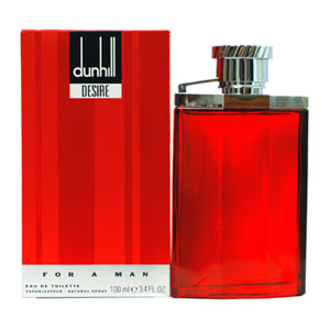 Desire for Men