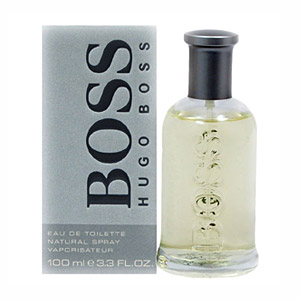BOSS 6 - Perfume for Men