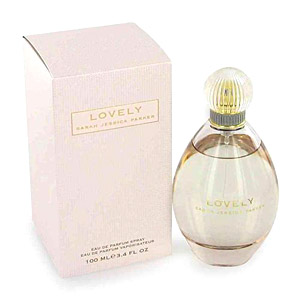 Lovely - Perfume for Women