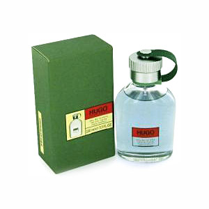 Hugo Perfume - For men