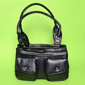 Classic Executive Ladies Bag