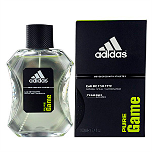 Adidas Pure Game Spray