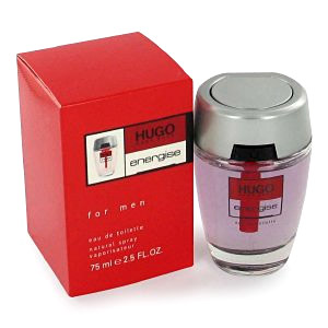 Hugo Energise Perfume