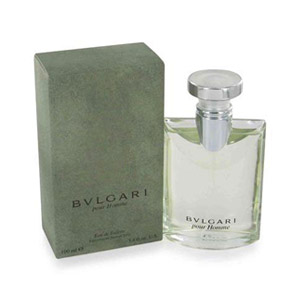 Bvlgari perfumes - For him