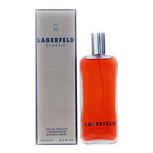 Lagerfeld Edt Spray
