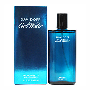 Davidoff’s Cool Water