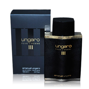 Ungrao III
