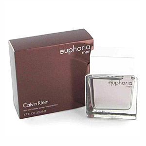Euphoria Men by Calvin Klein