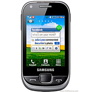 Samsung S3770