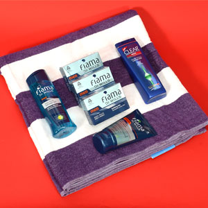 Fiama Gift Hamper