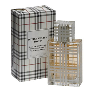 Burberry Brit Perfume