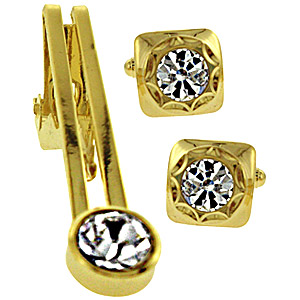 Handsome Cufflinks