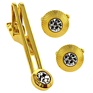 A set of Cufflink for Him