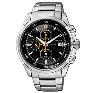 Palatable Citizen Watch
