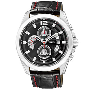 Citizen Time Check