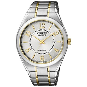 Elegant White Piece