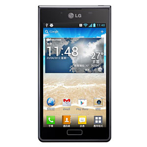 LG P705 - Mobile Phone