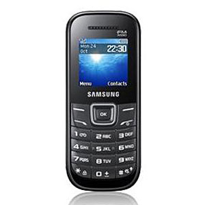Samsung E1205
