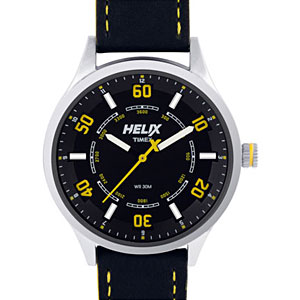 Timex Helix Watch - 03HG00
