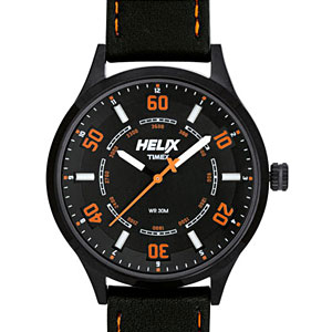 Timex Helix Watch - 03HG02