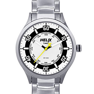 Timex Helix Watch - 03HG03