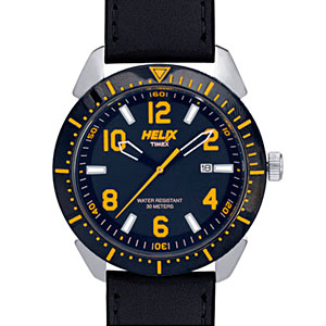 Timex Watch - 06HG02