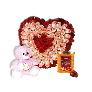 Beautiful Gifts Hamper