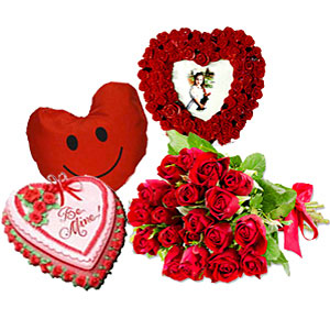 Sweet Memories of Love