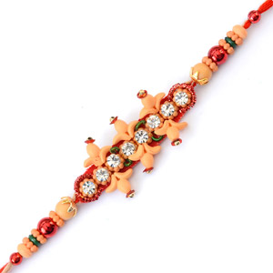 Exclusive Rakhi for Dear Bhaiya