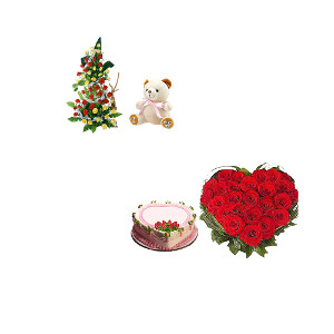 Romantic Expressions